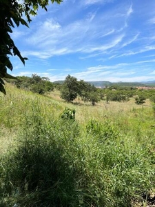 Lot For Sale In Observation Hill, Ladysmith