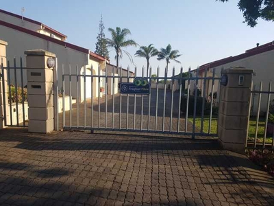Townhouse For Sale In Kaffrarian Heights, King Williams Town