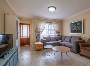 3 Bedroom townhouse-villa in Parsons Ridge For Sale