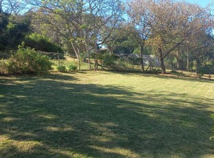 809m² Vacant Land For Sale in Bathurst