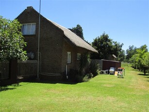 Farm in Randfontein