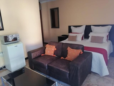 1 bedroom, Centurion Gauteng N/A