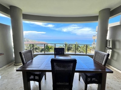 2 Bedroom Apartment For Sale in Compensation Beach