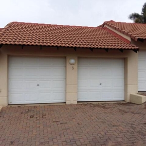 2 bedroom, Pretoria Gauteng N/A