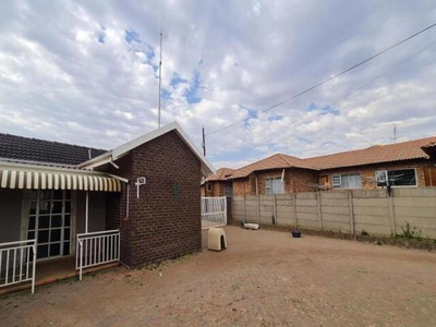 3 bedroom, Balfour Mpumalanga N/A