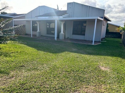 3 bedroom, ESikhawini KwaZulu Natal N/A