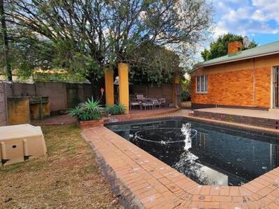 3 bedroom, Germiston Gauteng N/A