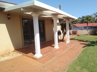 3 Bedroom house to rent in Prestondale, Umhlanga