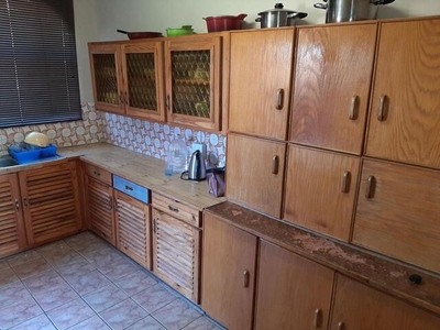 3 bedroom, Kimberley Northern Cape N/A