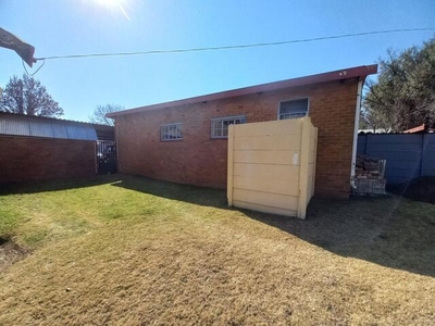 3 bedroom, Kriel Mpumalanga N/A