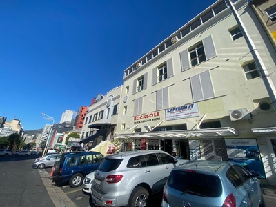300m² Office To Let in 5th Floor Unit, Bo Kaap