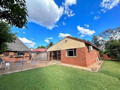 4 bedroom, Mokopane Limpopo N/A