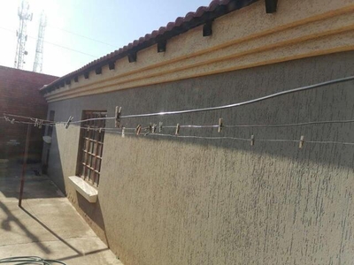 4 bedroom, Soshanguve Gauteng N/A