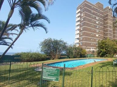 Apartment For Rent In Durban North, Kwazulu Natal