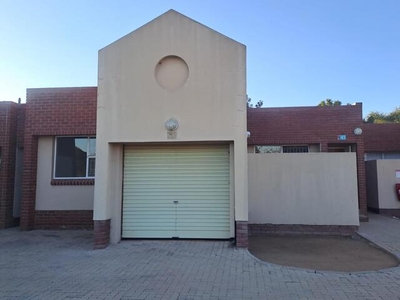 Apartment For Rent In Fauna Park, Polokwane