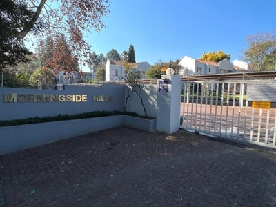 Apartment For Rent In Morningside Hills, Sandton