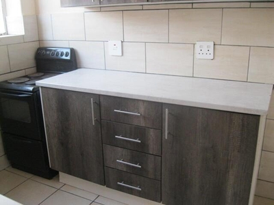 Apartment For Rent In Muckleneuk, Pretoria