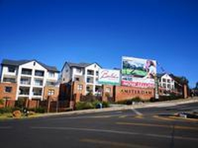 Apartment For Rent In Olivedale, Randburg