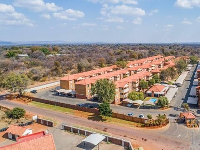 Apartment For Rent In Onverwacht, Lephalale