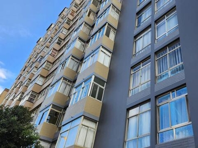Apartment For Rent In South Beach, Durban
