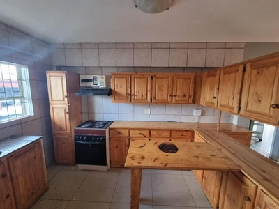 Apartment For Rent In Vanderbijlpark Cw 3, Vanderbijlpark