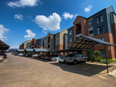Apartment For Rent In Waterfall, Midrand