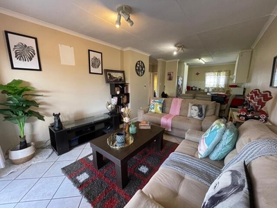 Apartment For Sale In Amberfield, Centurion