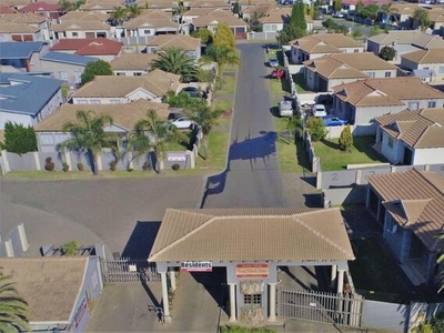 Apartment For Sale In Blancheville, Witbank