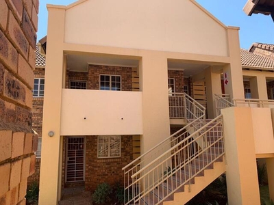 Apartment For Sale In Boardwalk Villas, Pretoria