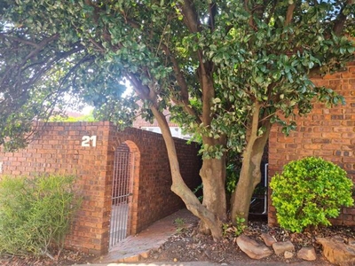 Apartment For Sale In Brummeria, Pretoria