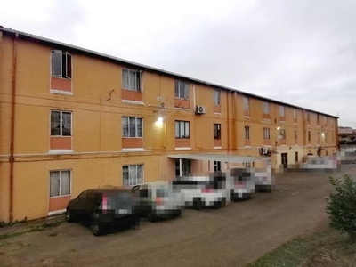 Apartment For Sale In Buffelsdale, Tongaat