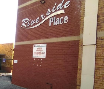 Apartment For Sale In Centurion Central, Centurion