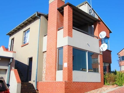 Apartment For Sale In Dassie Rand, Potchefstroom