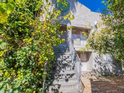 Apartment For Sale In Denneburg, Paarl
