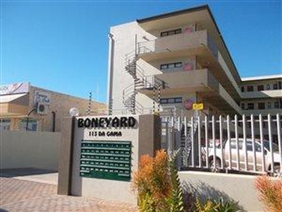Apartment For Sale In Ferreira Town, Jeffreys Bay