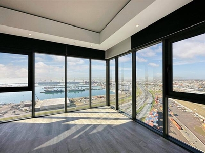 Apartment For Sale In Foreshore, Cape Town
