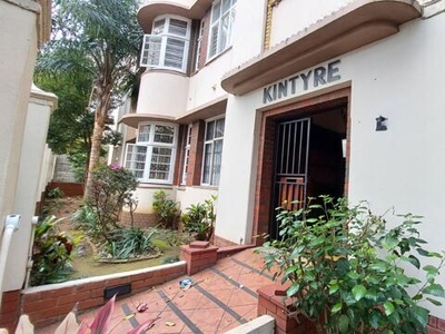 Apartment For Sale In Glenwood, Durban