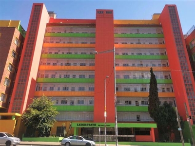 Apartment For Sale In Joubert Park, Johannesburg