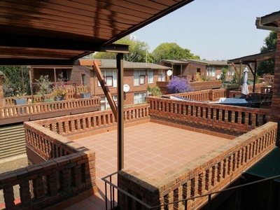 Apartment For Sale In Lynnwood Manor, Pretoria