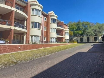 Apartment For Sale In Melrose North, Johannesburg