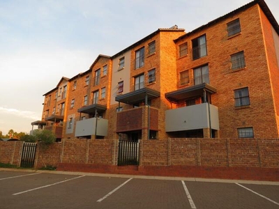 Apartment For Sale In Montana Tuine, Pretoria