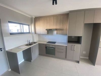 Apartment For Sale In Sonstraal Heights, Durbanville