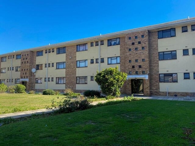 Apartment For Sale In Tijgerhof, Milnerton