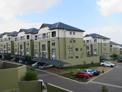 Apartment For Sale In Waterfall, Midrand