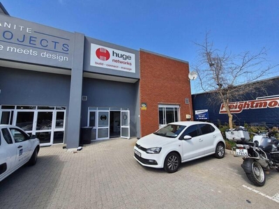 Commercial Property For Rent In Brackenfell Industrial, Brackenfell