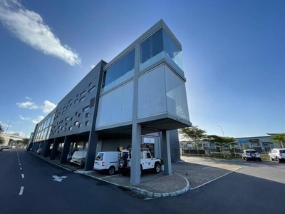 Commercial Property For Rent In Brooklyn, Milnerton