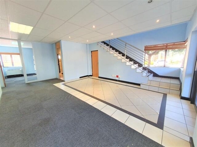 Commercial Property For Rent In Bryanston, Sandton