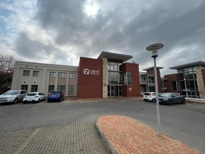 Commercial Property For Rent In Bryanston, Sandton