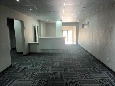 Commercial Property For Rent In Drum Rock, Nelspruit