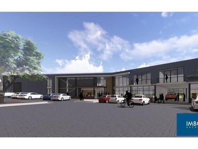 Commercial Property For Rent In Fairview Industrial, Port Elizabeth